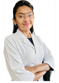 Dr. nikita Patel - Shalby