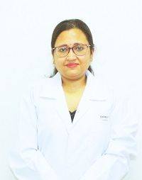Dr. Avani Agrawal