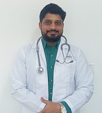 Dr. Om Prakash - Shably
