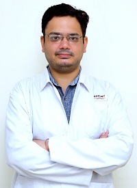 Dr. Pushpendra Shrivastava - Shalby