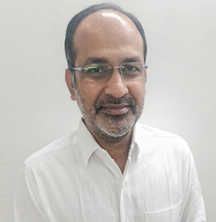 Dr. Paresh Gamara