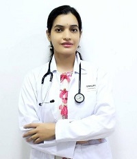 Dr. Charu Pathak - Shalby
