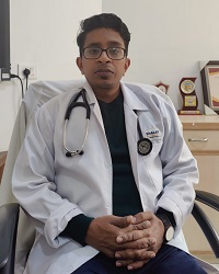 Dr. Akash Garg - Shalby