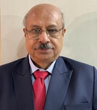 Dr. K. L. Gupta