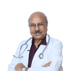 Dr. K. L. Gupta