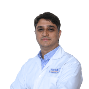 Dr. Rahul Gupta