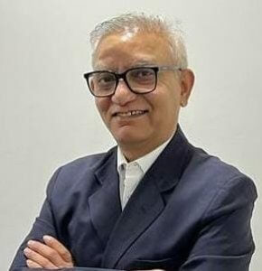 Dr. Deepak Tyagi