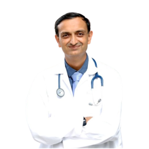 Dr. Arool Shukla