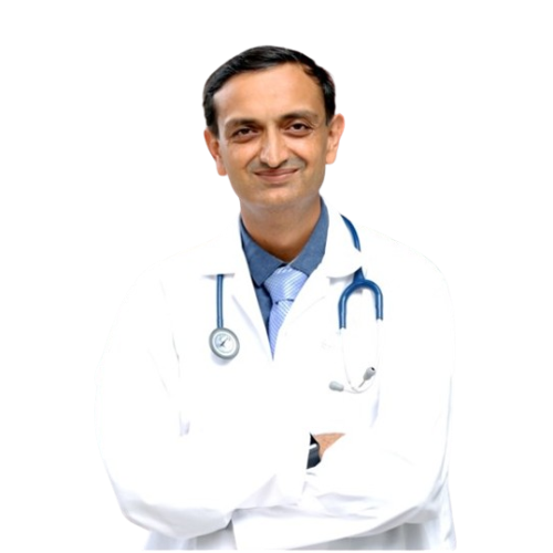Dr. Arool Shukla - Shalby Hospital