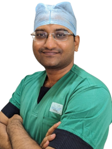 Dr. Shrikunj Patel