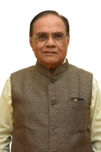 Dr. Bharat Gajjar