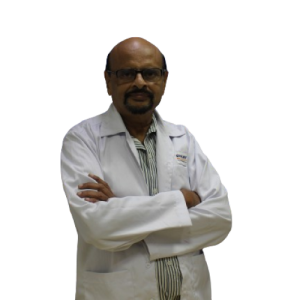 Dr. Sameer Singhai