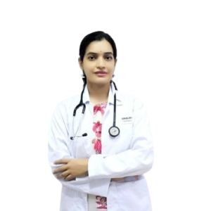 Dr. Charu Pathak