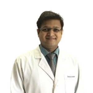 Dr. Romit Agrawal