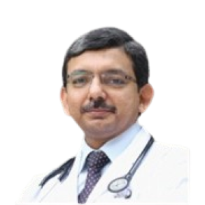 Dr. Gaurav Khandelwal
