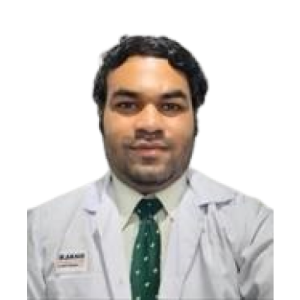 Dr. Pranay Gujjar