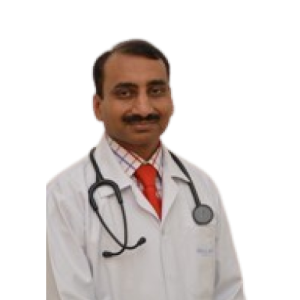 Dr. Neeraj Baderia