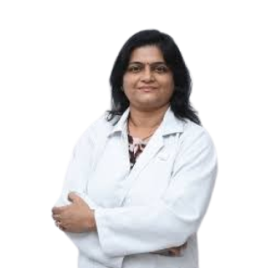 Dr. Deepali Brahmachari