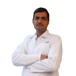 Dr. Devendra Chaudhary