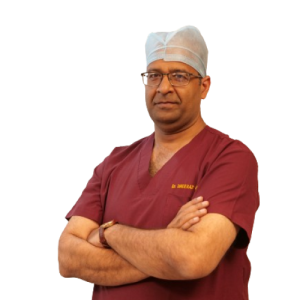Dr. Dhiraj Agarwal