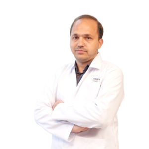 Dr. Sudhir Palsaniya