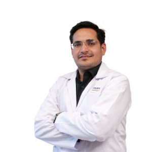 Dr. Anurag Sihag