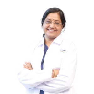 Dr. Anima Sharma