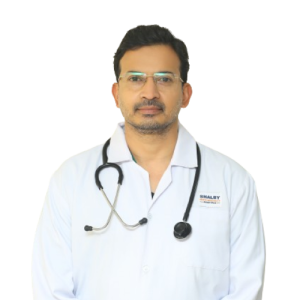 Dr. Mohammed Ali