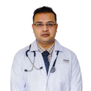 Dr. Sourabh Agrawal