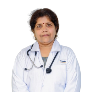 Dr. Seema Mittal