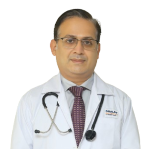 Dr. Vineet Naja Jain