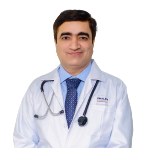 Dr. Abhishek Songara