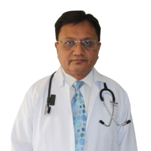 Dr. Ajay Parikh