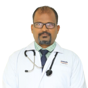 Dr. Nimesh Dahima