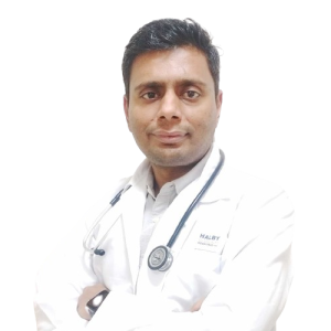 Dr. Akhilesh Patidar