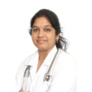 Dr. Nishta Jain