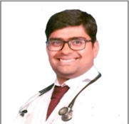 Dr. akash tiwari - shalby