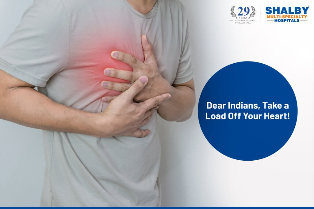 Best Cardiologist in Ahmedabad - Shalby Hospitals