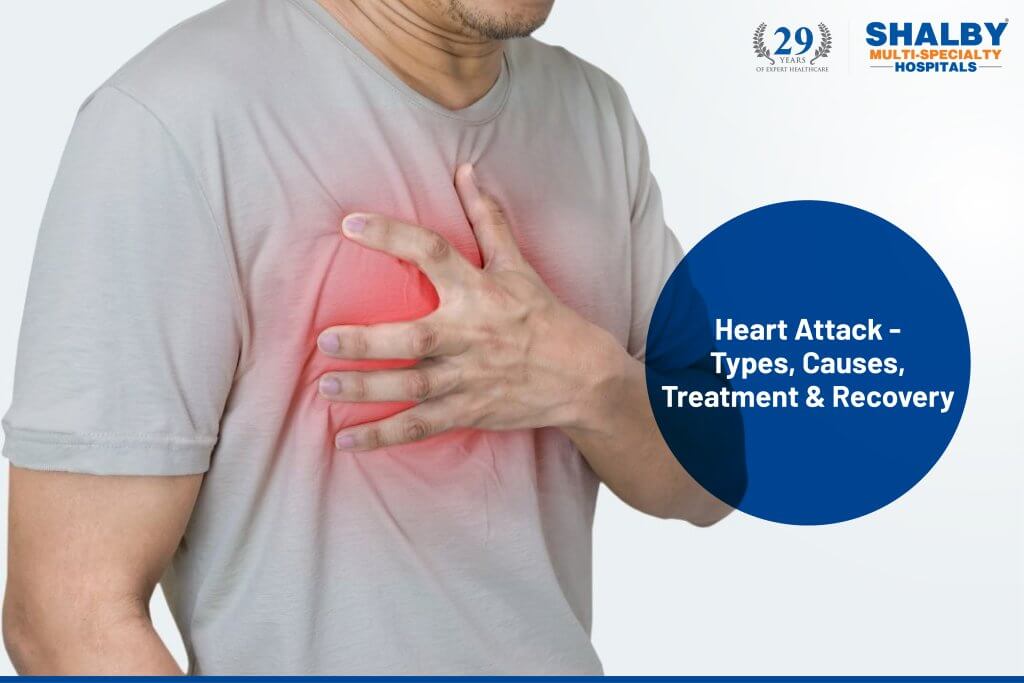 Best Heart Hospital in Ahmedabad - Shalby Hospitals