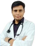 Dr. Akhilesh Patidar - Shalby Hospitals