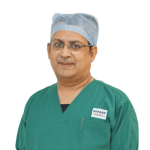 Dr. Vineet Naja Jain
