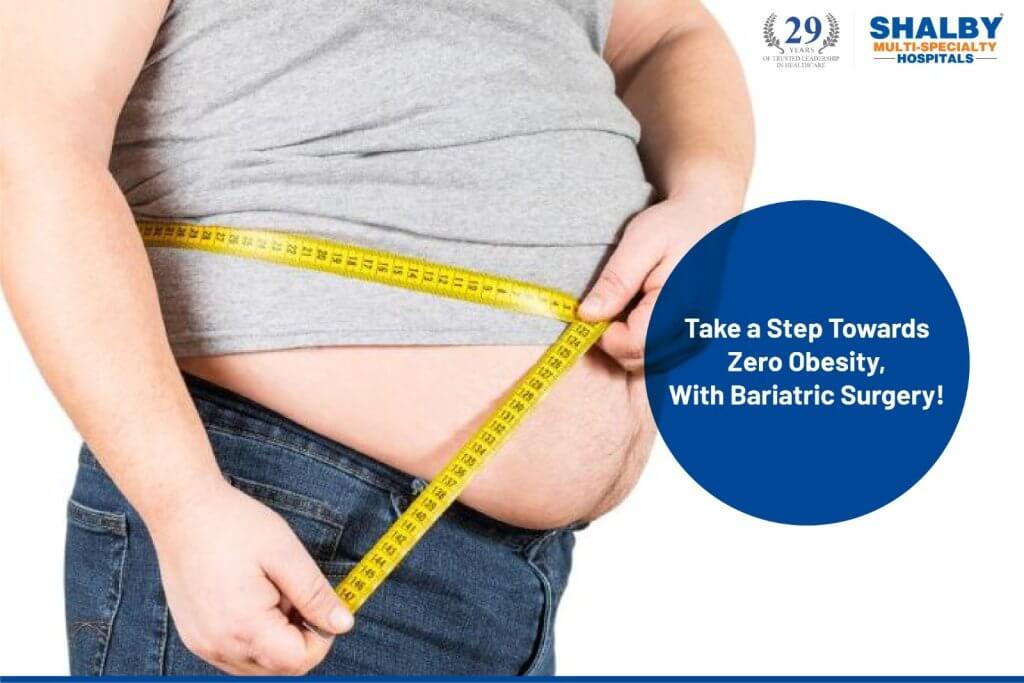 Bariatric surgery right for you? You need to know