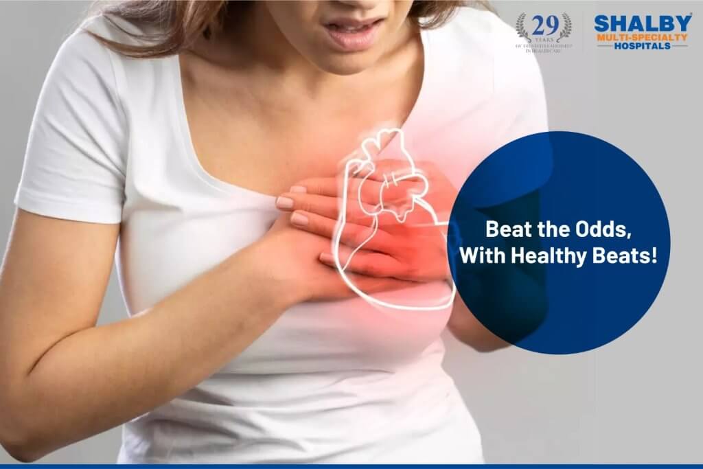 Best Cardiologist in India - Shalby Hospitals