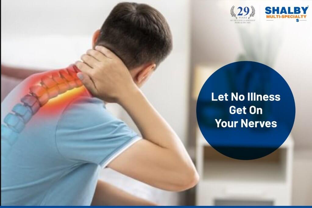 Top-notch Neurology Care in Jaipur and India