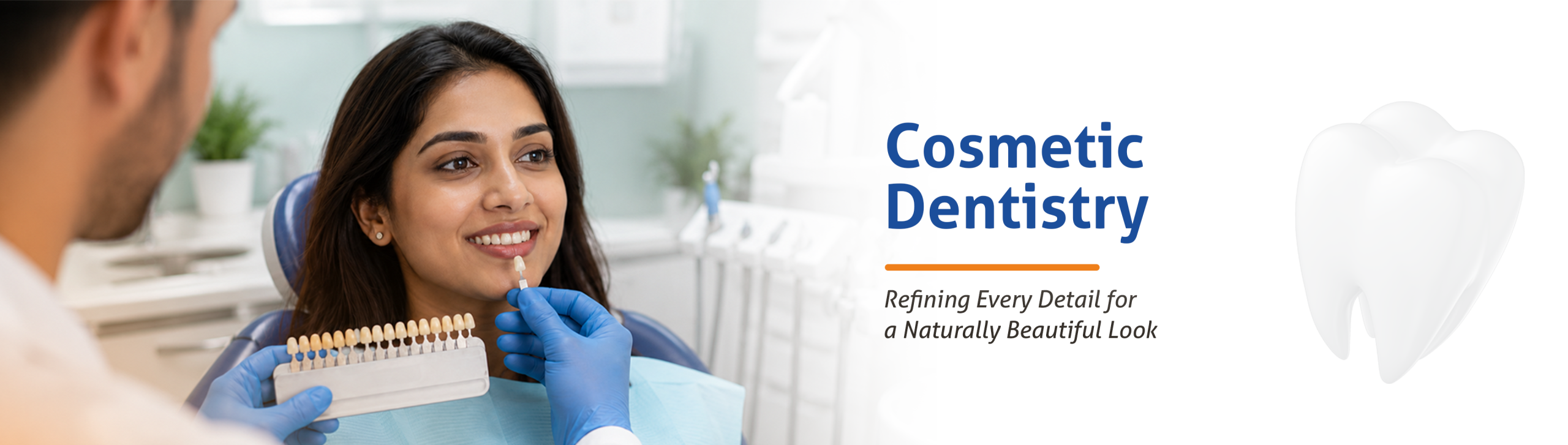 Dental Cosmetic