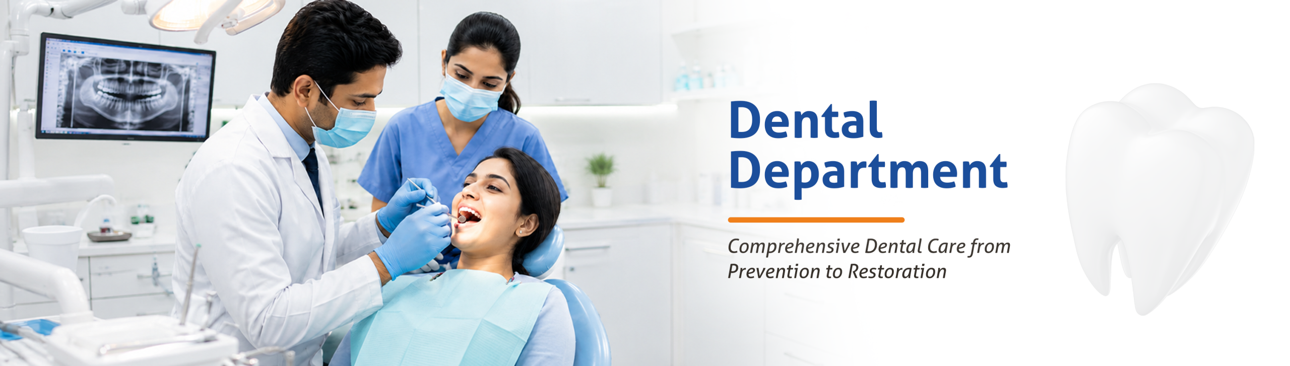 Dental Department