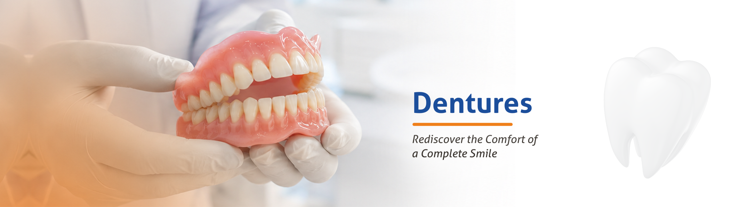 Dentures