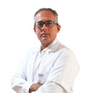 Dr. Anish Nagpal