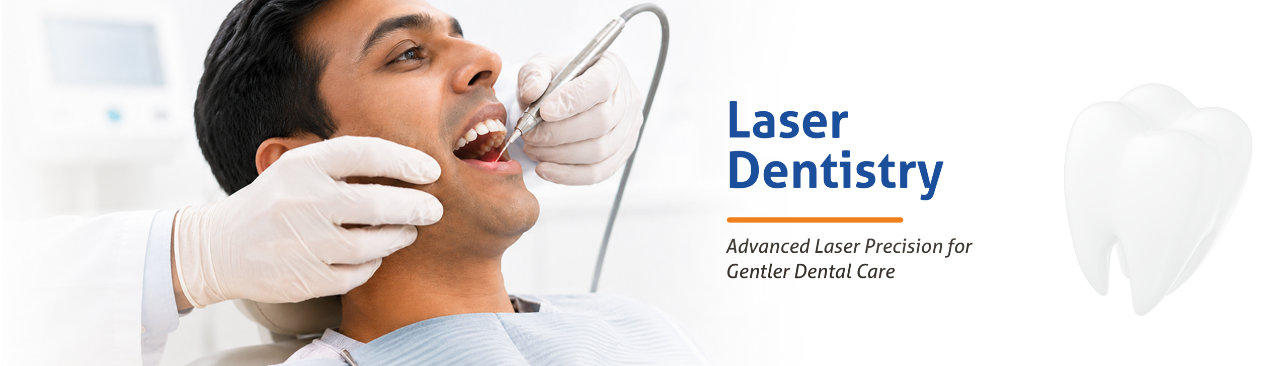 Laser Dentistry