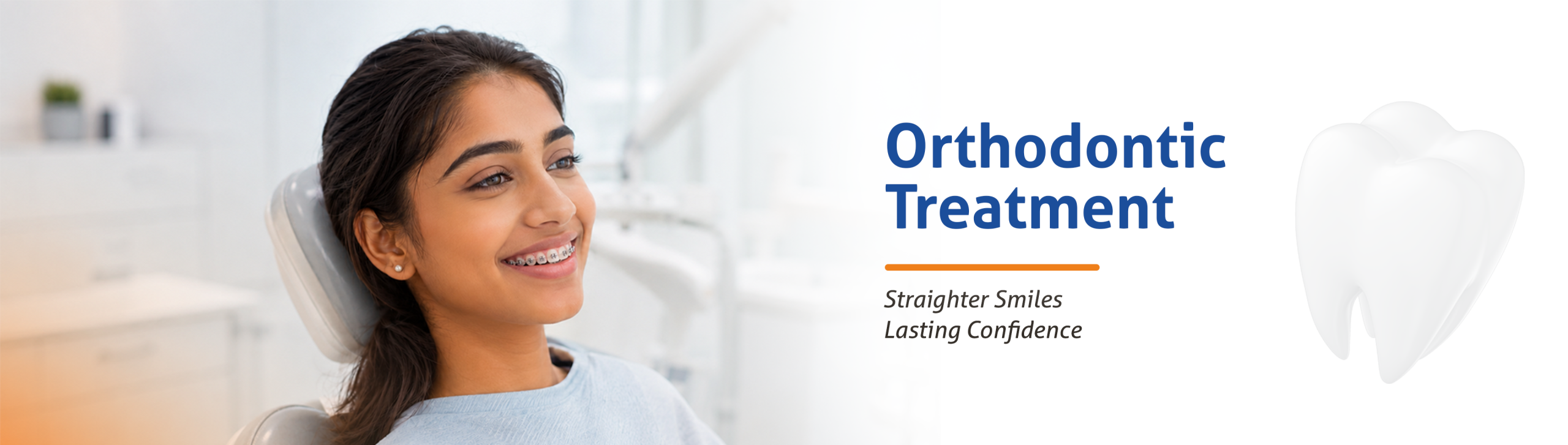 Orthodontic Treatment